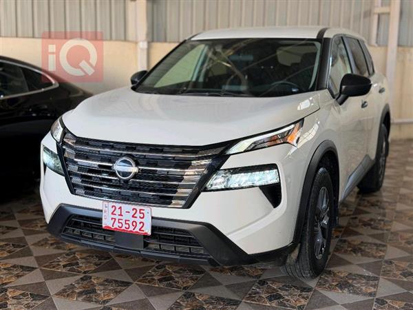 نیسان رۆگ 2024  بۆ فرۆشتن لە عێراق - کەرکووک